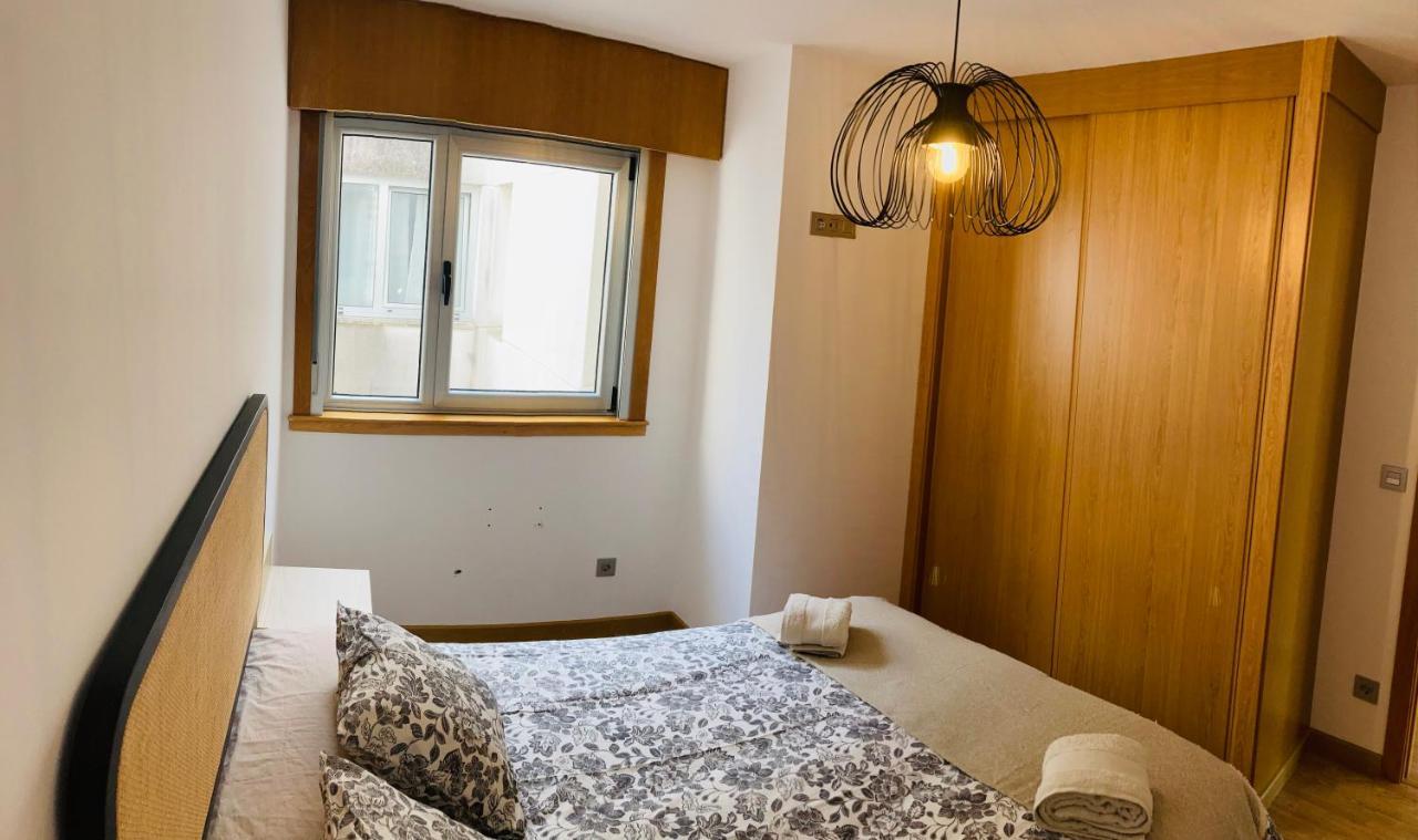 Apartamento Aravi Малпика Екстериор снимка