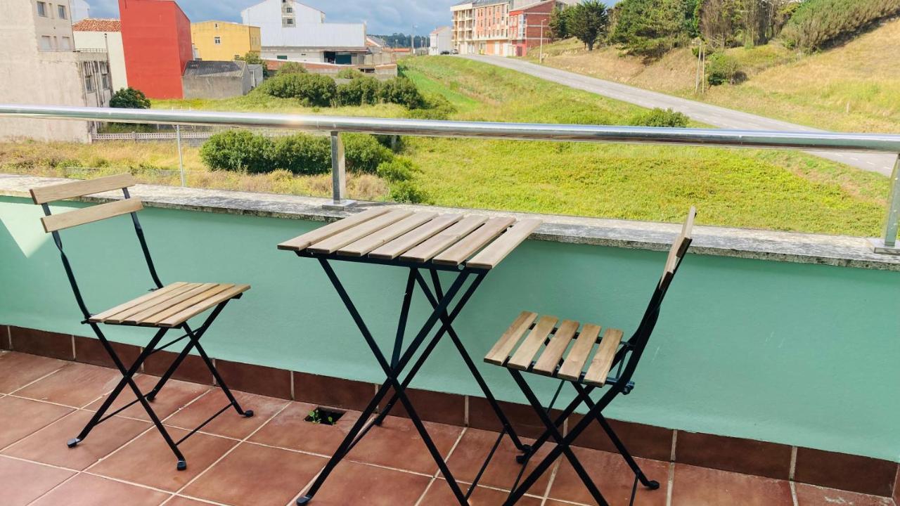 Apartamento Aravi Малпика Екстериор снимка