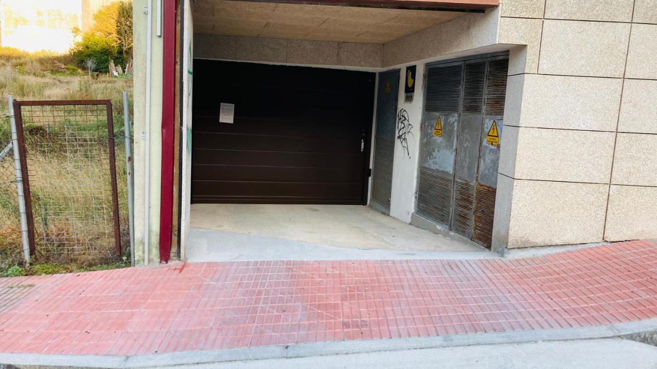 Apartamento Aravi Малпика Екстериор снимка
