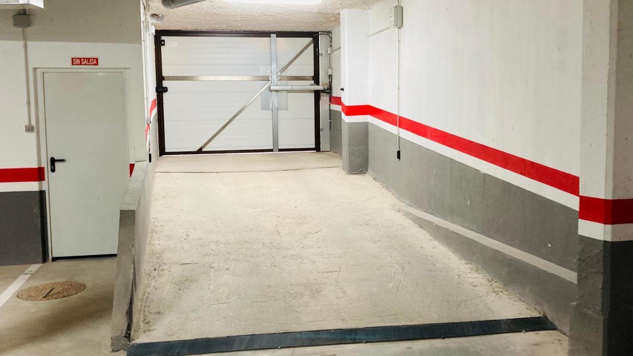 Apartamento Aravi Малпика Екстериор снимка