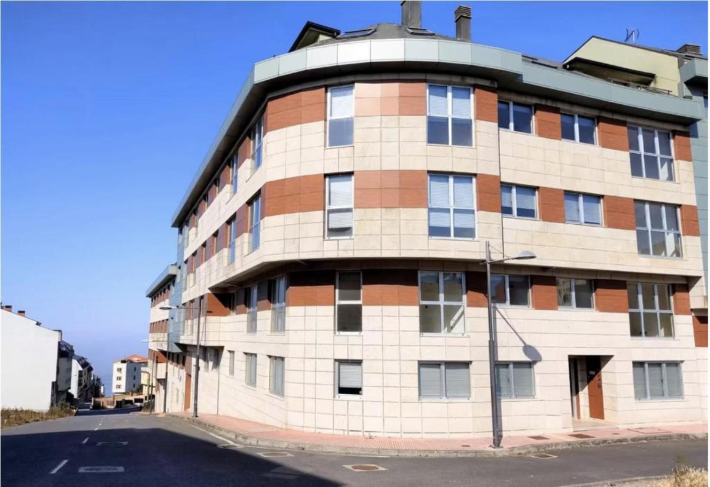 Apartamento Aravi Малпика Екстериор снимка